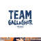 Shameless Team Gallagher Longsleeve T Shirt Long Sleeve png, sublimation .jpg