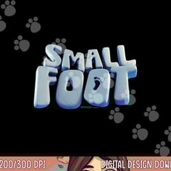 smallfoot logo png, sublimatiospace jam bugs png, sublimationn