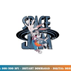 space jam bugs png, sublimation