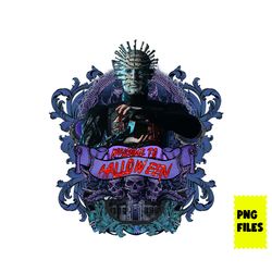 pinhead png, hell blazer png, halloween png, horror movie character png, halloween png, horror movie png