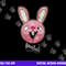 Sucker Punch Pink Bunny png, sublimation .jpg