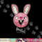 Sucker Punch Pink Bunny png, sublimation .jpg