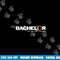 The Bachelor Logo png, sublimation .jpg