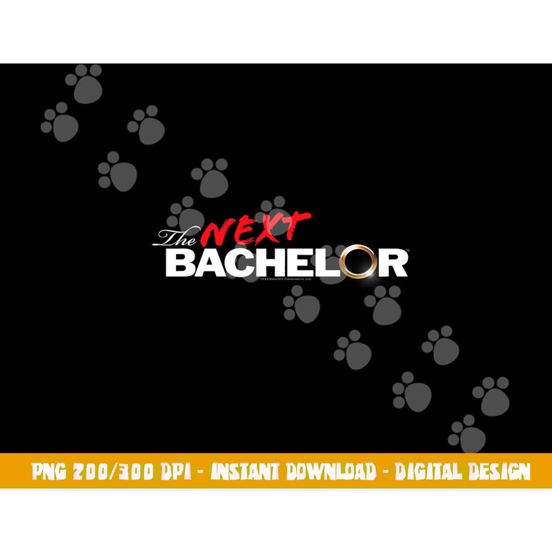 The Bachelor Next T Shirt png, sublimation .jpg