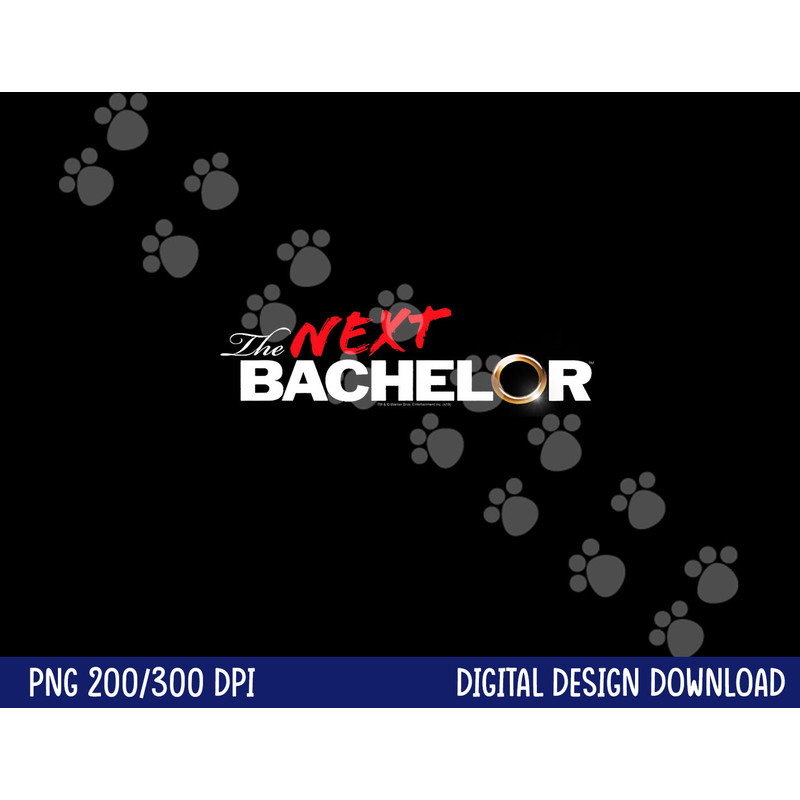 The Bachelor Next T Shirt png, sublimation .jpg