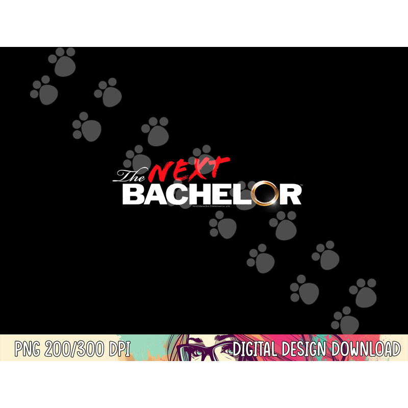 The Bachelor Next T Shirt png, sublimation .jpg