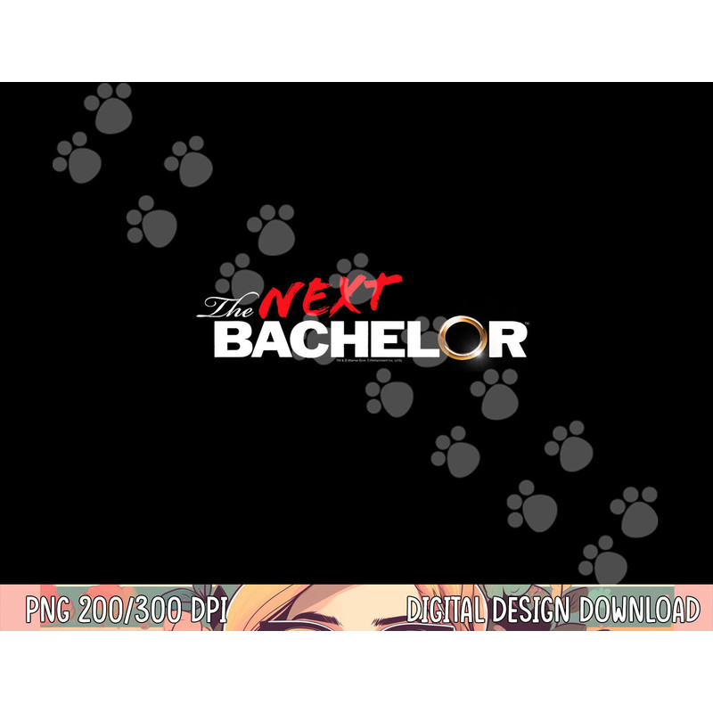 The Bachelor Next T Shirt png, sublimation .jpg