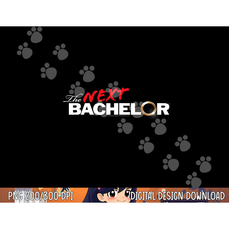 The Bachelor Next T Shirt png, sublimation .jpg