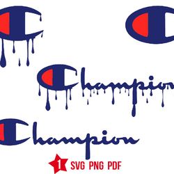 champion logo svg 02, fashion brand svg, luxury brand svg, png