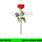 The Bachelorette Rose T Shirt  png, sublimation .jpg