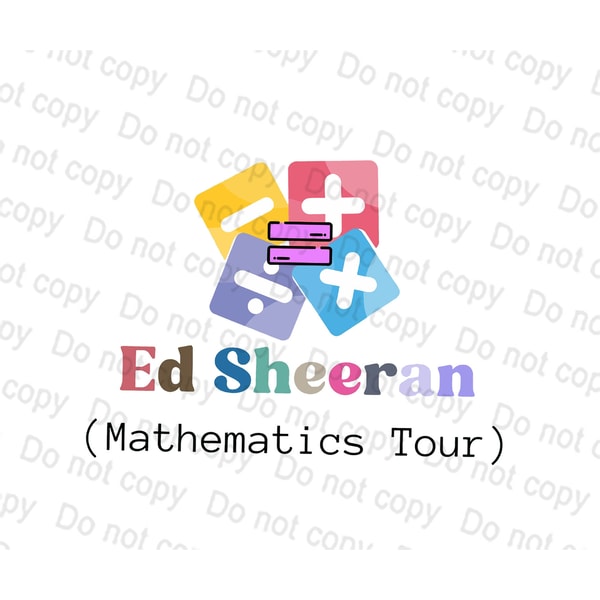 Ed Math Login Ed Mathematics World Tour Png, Equals Tour Png, Mathematics - Inspire ...