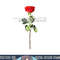 The Bachelorette Rose T Shirt png, sublimation .jpg