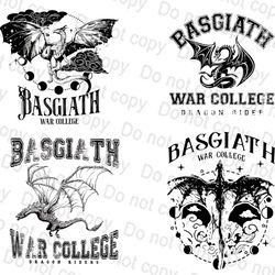 fourth wing png bundle, fourth wing dragon rider shirt, rebecca yarros png, violet sorrengail, xaden riorson, bookish pn