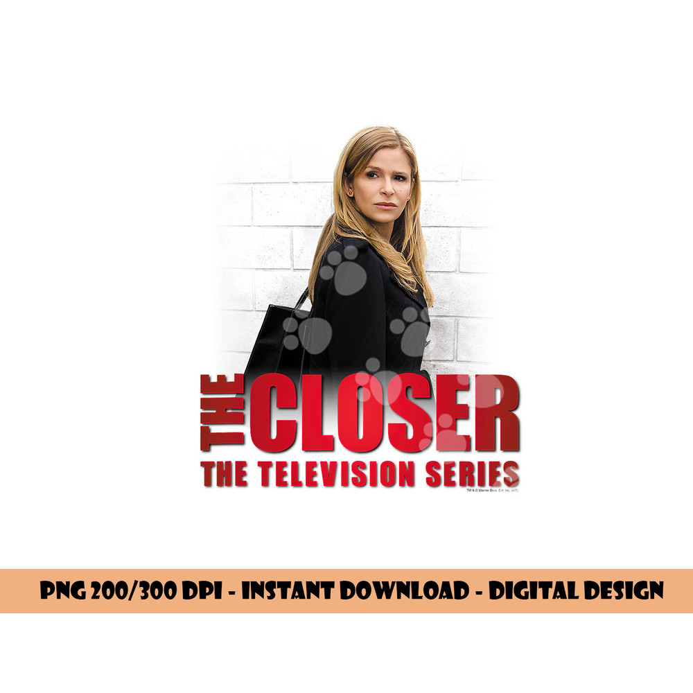 The Closer Brick Wall  png, sublimation .jpg