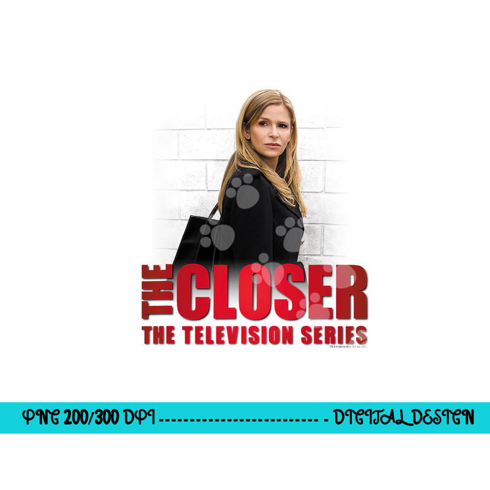 The Closer Brick Wall png, sublimation .jpg