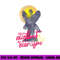 The Exorcist Pazuzu  png, sublimation .jpg