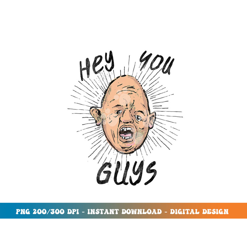 The Goonies Sloth Sketch png, sublimation.jpg