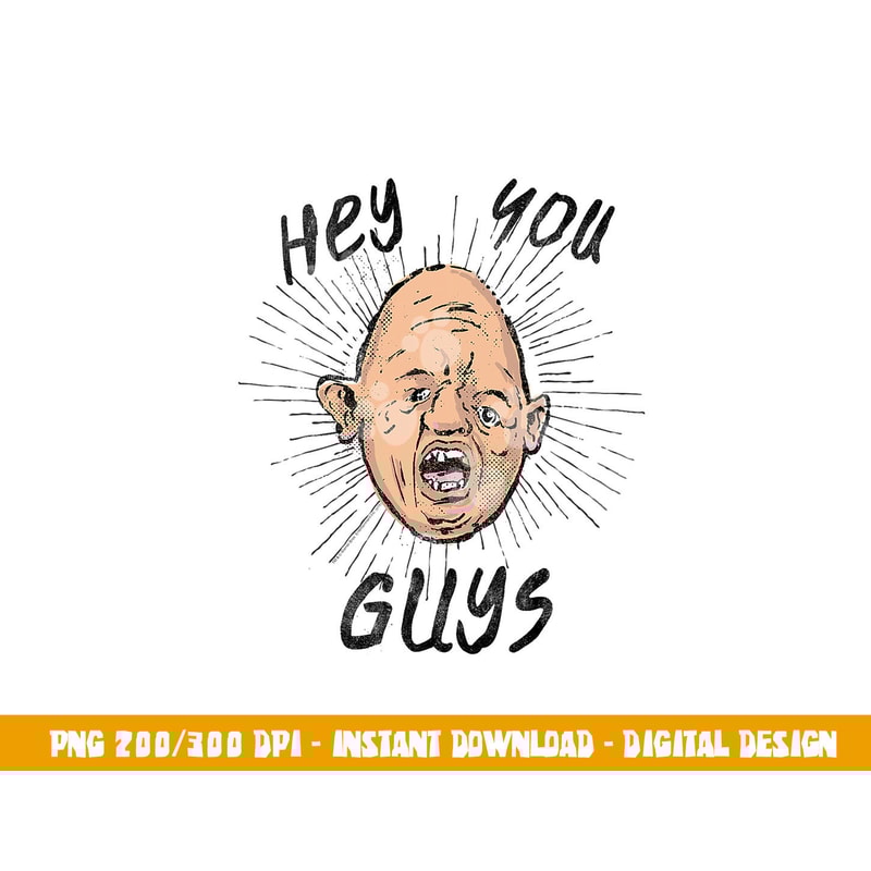 The Goonies Sloth Sketch png, sublimation .jpg