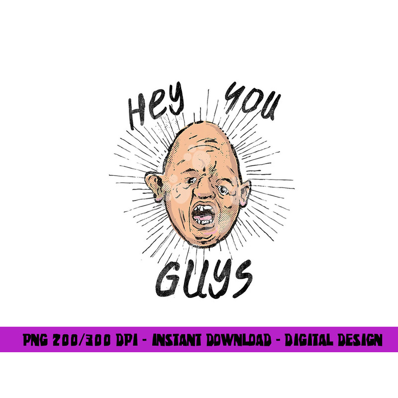 The Goonies Sloth Sketch  png, sublimation .jpg