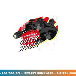 the iron giant outer space  png, sublimation