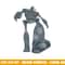 The Iron Giant Standing Tall png, sublimation .jpg