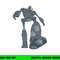 The Iron Giant Standing Tall png, sublimation .jpg