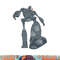 The Iron Giant Standing Tall png, sublimation .jpg
