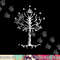 The Lord of the Rings Tree of Gondor png, sublimation .jpg