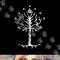 The Lord of the Rings Tree of Gondor png, sublimation .jpg