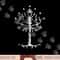 The Lord of the Rings Tree of Gondor png, sublimation .jpg