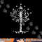 The Lord of the Rings Tree of Gondor png, sublimation .jpg