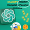 Product image ChatGPT PROFIT Complete Passive Income Supremacy W ChatGPT (1).png