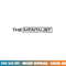The Mentalist Logo  png, sublimation .jpg
