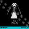 The Nun Poster png, sublimation .jpg