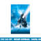 The Polar Express Train Poster png, sublimation .jpg