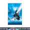 The Polar Express Train Poster png, sublimation .jpg