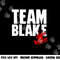 The Voice Blake Team png, sublimation .jpg