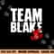 The Voice Blake Team png, sublimation .jpg