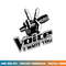 The Voice One Color Logo  png, sublimation.jpg