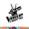 The Voice One Color Logo png, sublimation .jpg