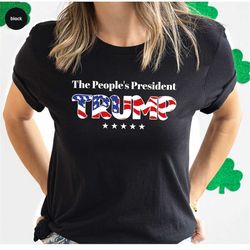 political shirts, trump case t-shirt, trump shirt, republican graphic tees, american flag shirt, trump 2024 vneck shirt,