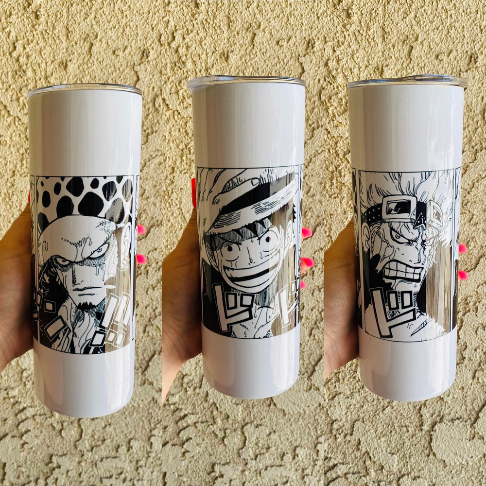 Anime Tumblers, Anime Sublimation Tumbler, Anime 20 oz Tumblers, Anime Gifts, Anime Cups.jpg