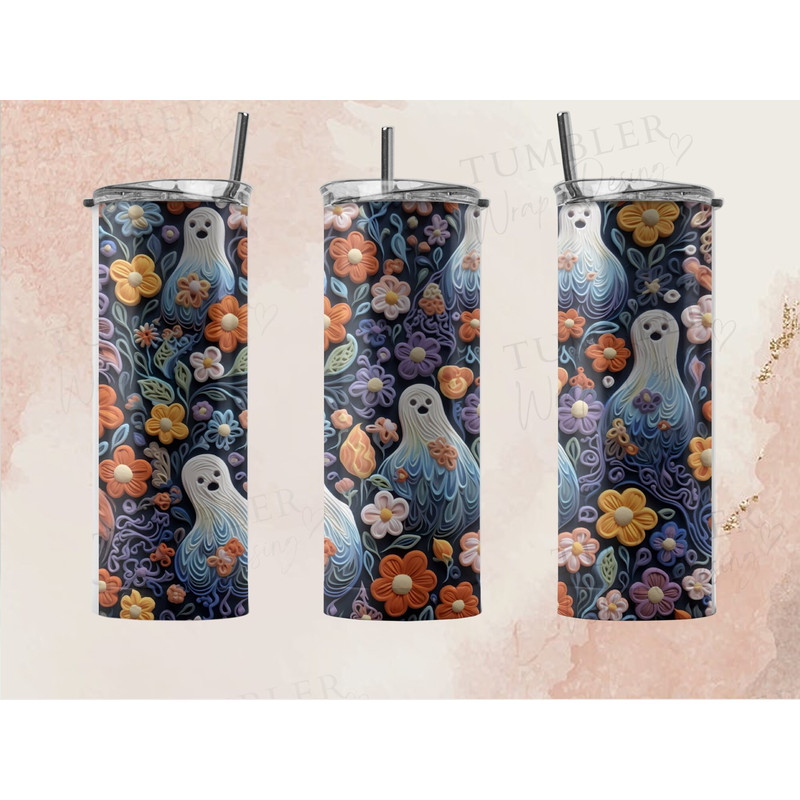 Horror Movie Tumbler, Horror Movie Skinny Tumbler, Horror Movie 20oz Skinny Tumbler, Bewitched Nightfall Tumbler.png