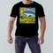 Rainbow Primus Tour 2023 Shirt, Unisex Clothing, Shirt For Men Women, Graphic Design, Unisex Shirt