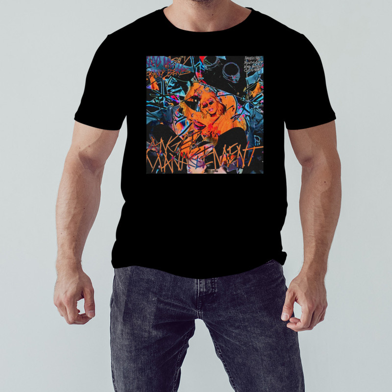 Rabhoy The Nasty Rico Nasty Tour 2021 Shirt, Unisex Clothing, Shirt For Men Women, Graphic Design, Unisex Shirt