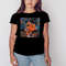 Rabhoy The Nasty Rico Nasty Tour 2021 Shirt, Unisex Clothing, Shirt For Men Women, Graphic Design, Unisex Shirt