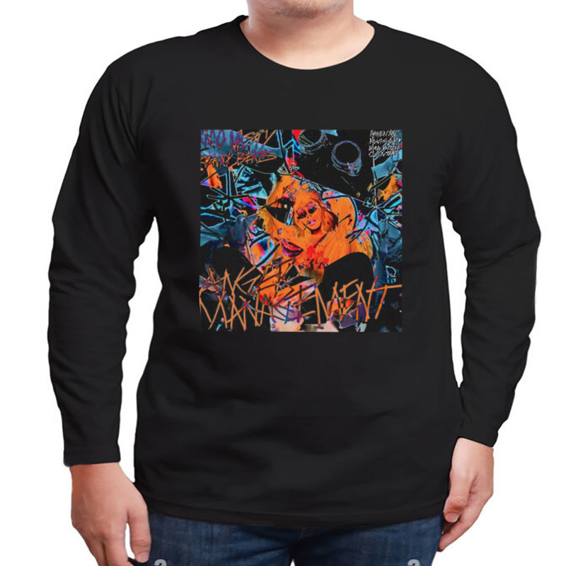 Rabhoy The Nasty Rico Nasty Tour 2021 Shirt, Unisex Clothing, Shirt For Men Women, Graphic Design, Unisex Shirt
