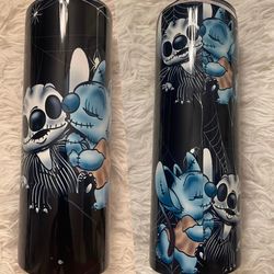 horror movie tumbler, horror movie skinny tumbler, horror movie 20oz skinny tumbler, blood moon rising tumbler