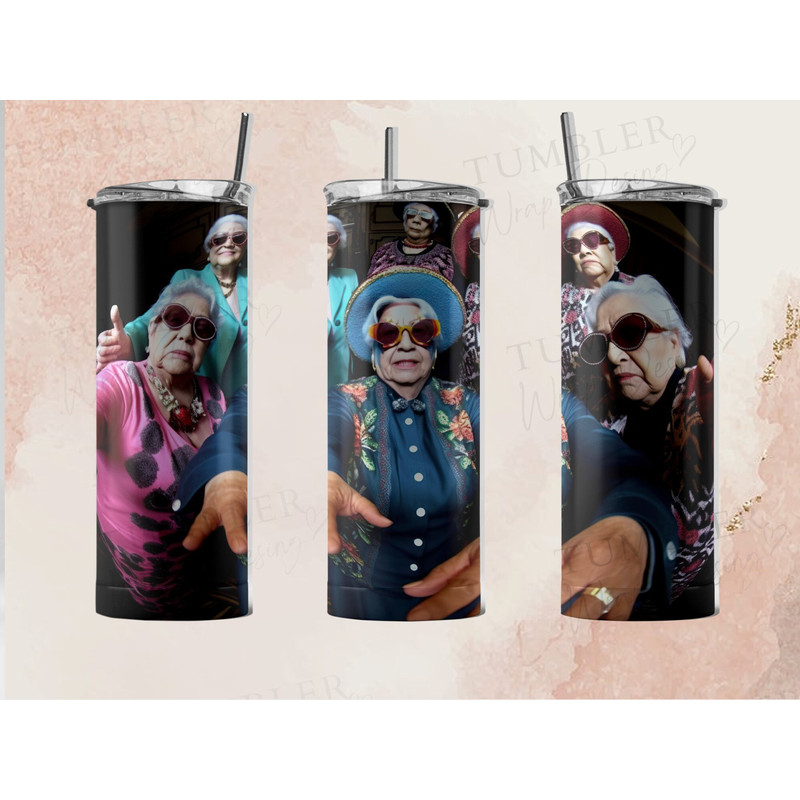 Horror Movie Tumbler, Horror Movie Skinny Tumbler, Horror Movie 20oz Skinny Tumbler, Bloodthirsty Secrets Tumbler.png