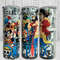 Anime One Piece Inspired Tumbler, Sublimation Tumbler, stainless steel tumbler, 20 ounce Tumbler.jpg